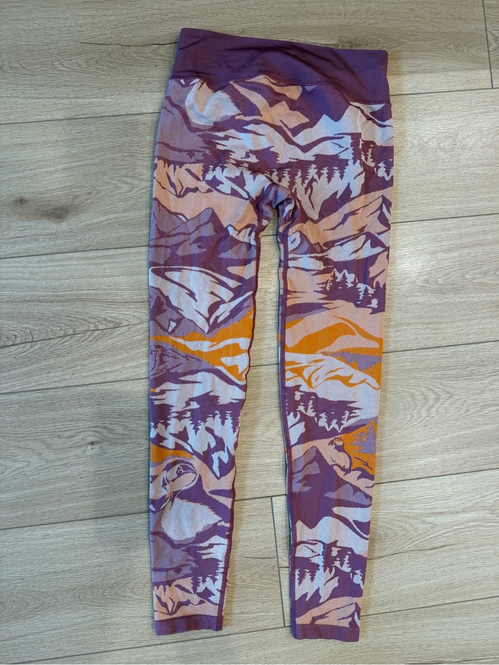 Kari Traa Mille Pants - Picture 6 of 8